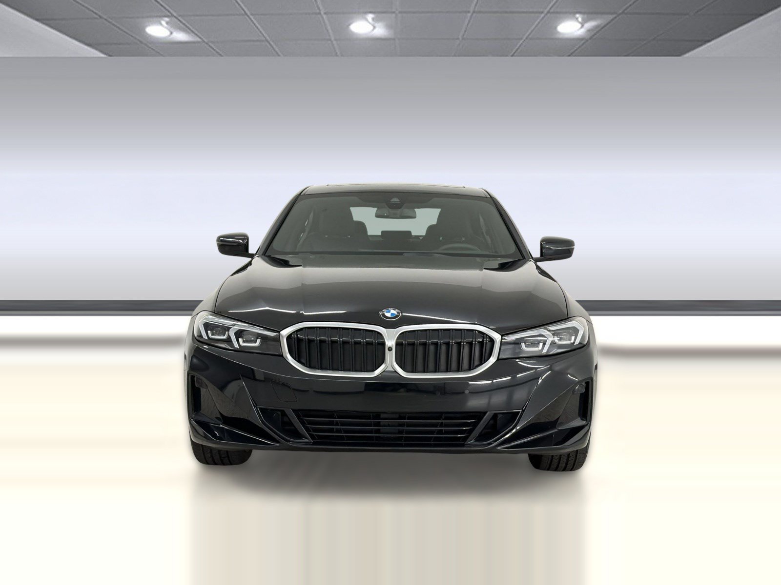 Certified 2026 BMW 330i Sedan RWD image 6