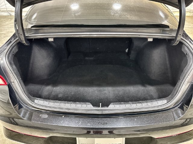 Used 2022 Kia K5 GT-Line FWD image 25