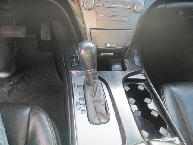 Used 2009 Acura MDX AWD/4WD image 15