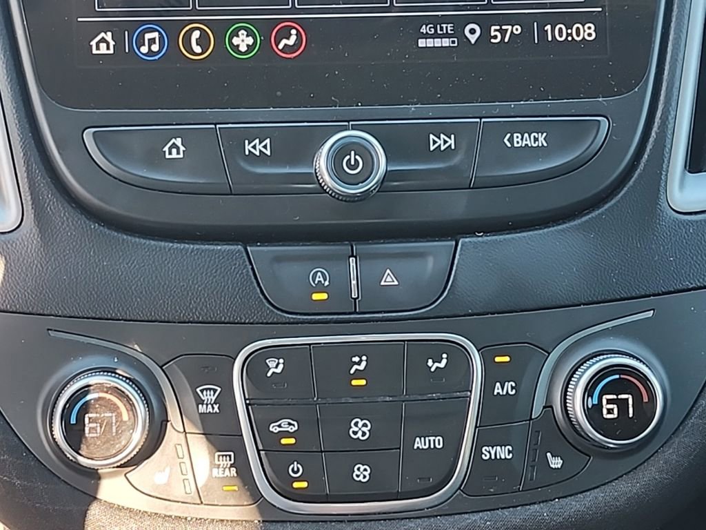 Used 2024 Chevrolet Malibu LT image 5