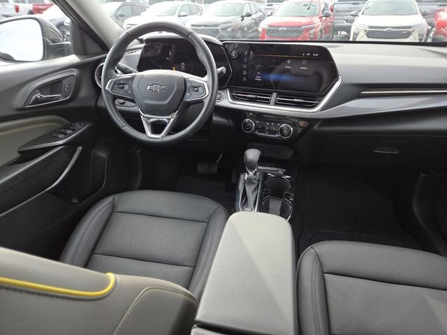 Used 2024 Chevrolet Trax ACTIV w/ Sunroof Package image 29