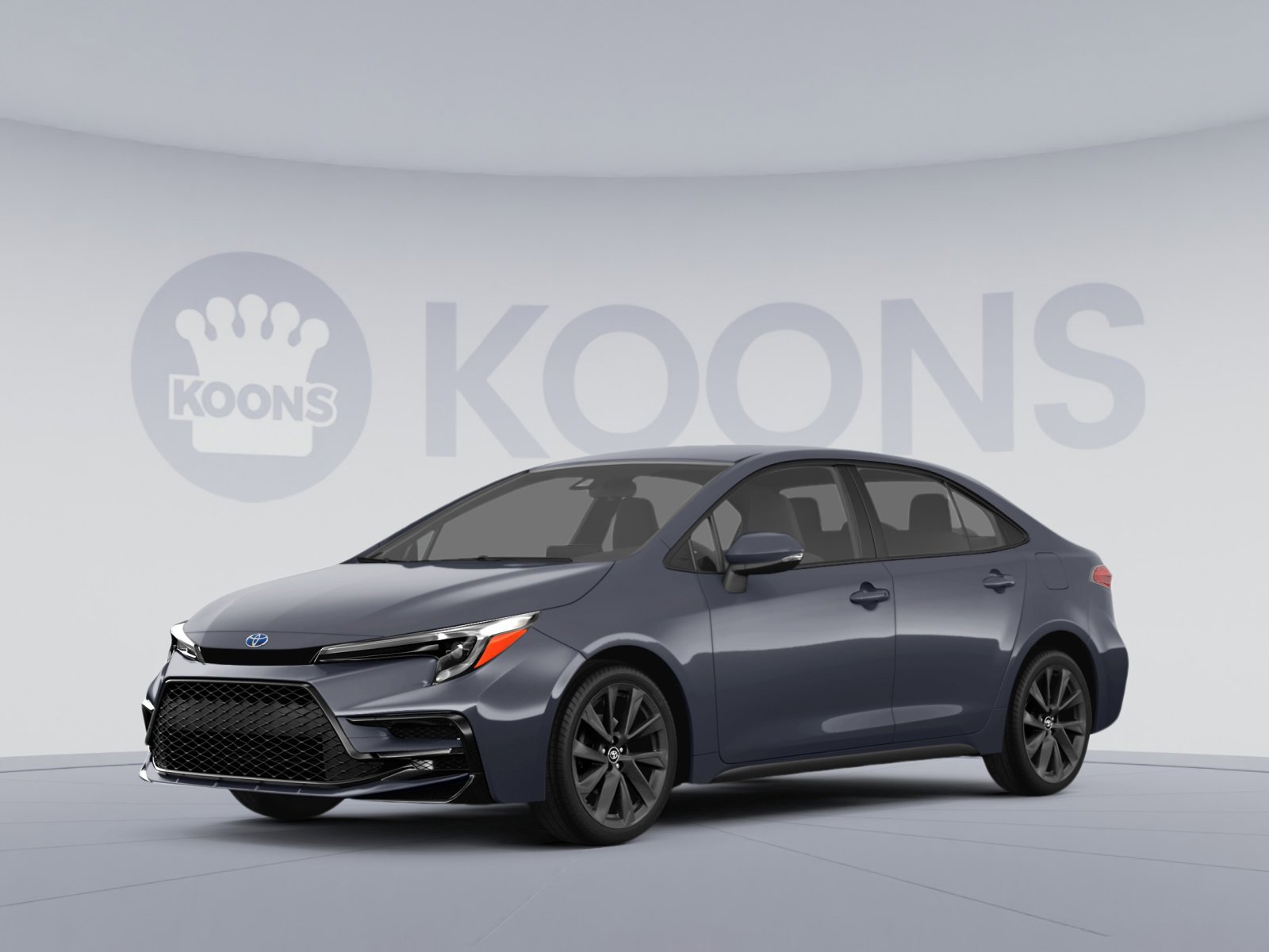 Used 2024 Toyota Corolla LE