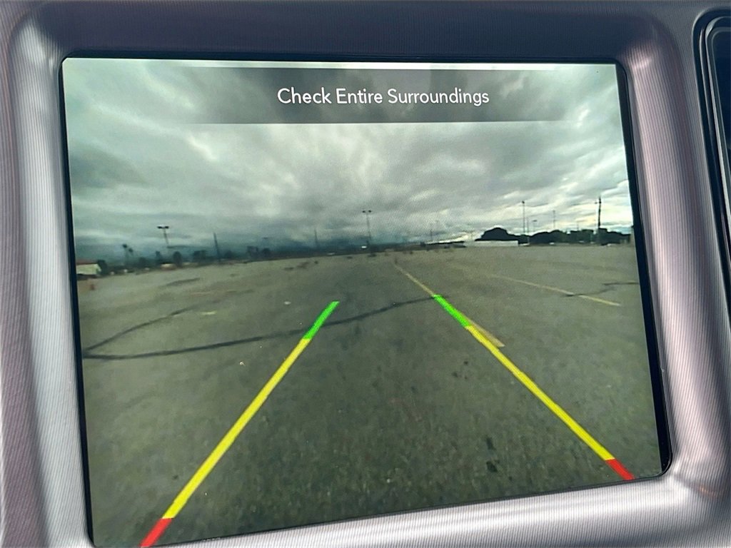 Used 2021 Dodge Challenger R/T w/ Plus Package image 13