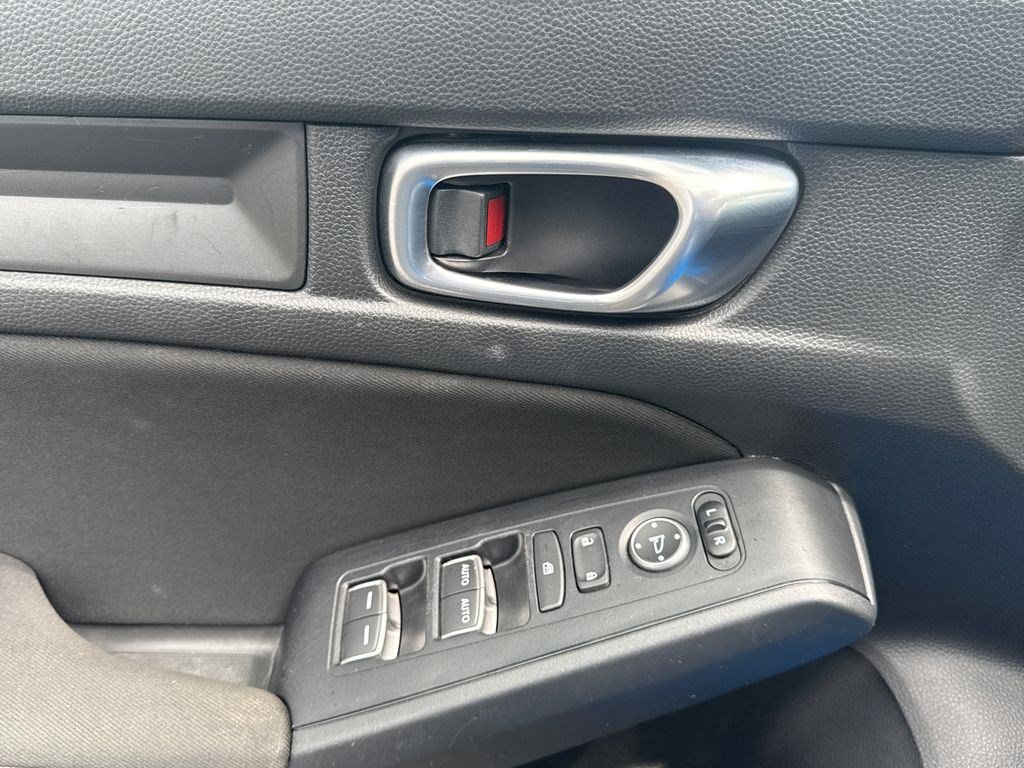Certified 2024 Honda Civic Sport image 20