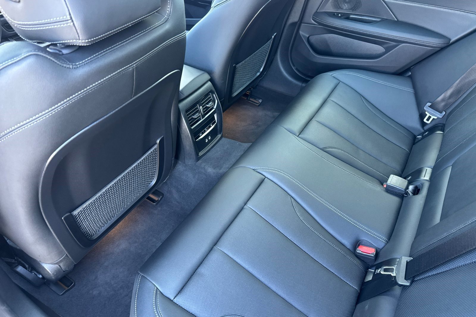 Certified 2023 BMW i4 eDrive35 w/ Premium Package image 26