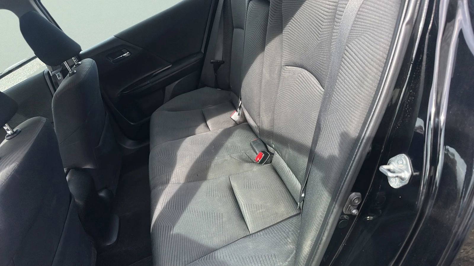 Used 2017 Honda Accord LX image 13