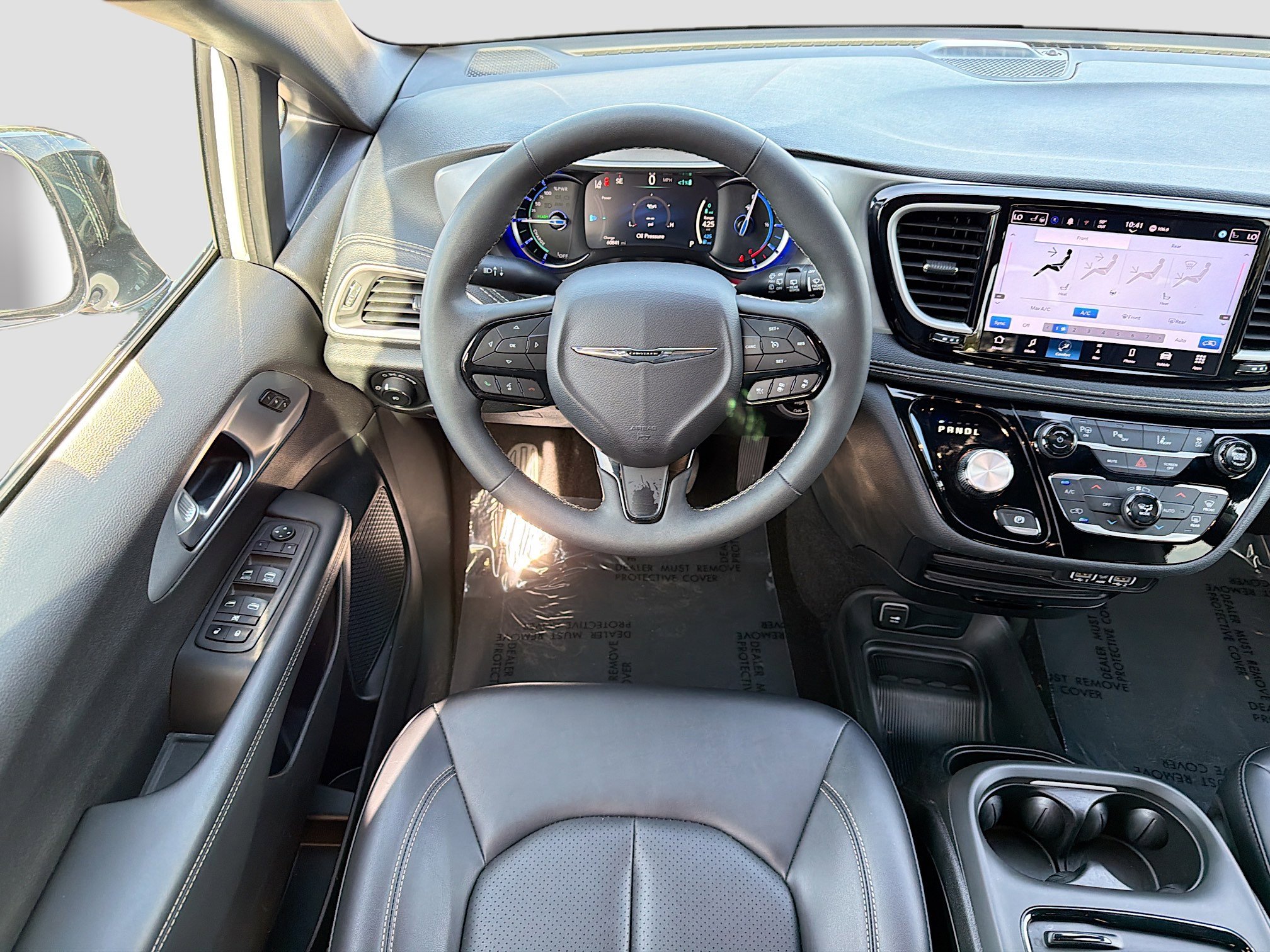 Used 2024 Chrysler Pacifica Limited image 17