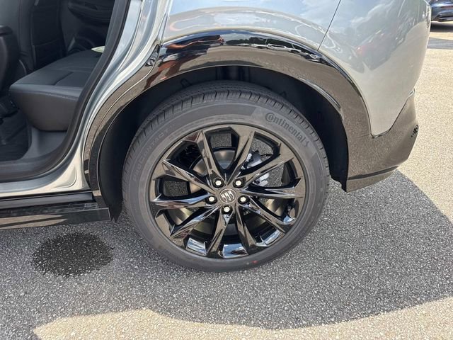 New 2026 Buick Encore GX Sport Touring w/ Advanced Technology Package image 17