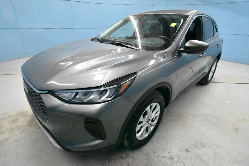 Used 2024 Ford Escape Active image 30
