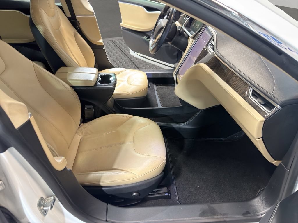 Used 2013 Tesla Model S RWD image 20