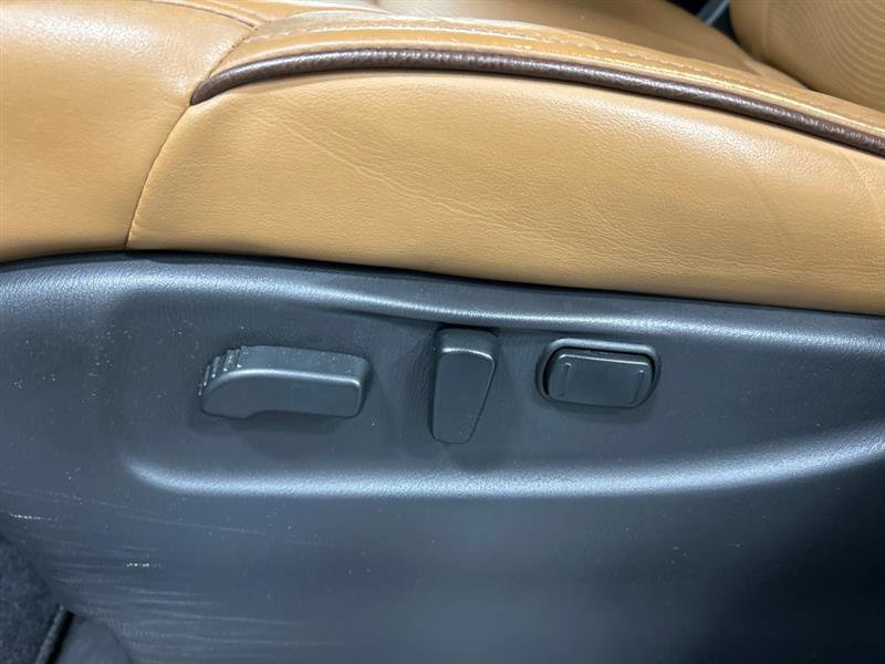 Used 2017 INFINITI QX80 Signature Edition image 20