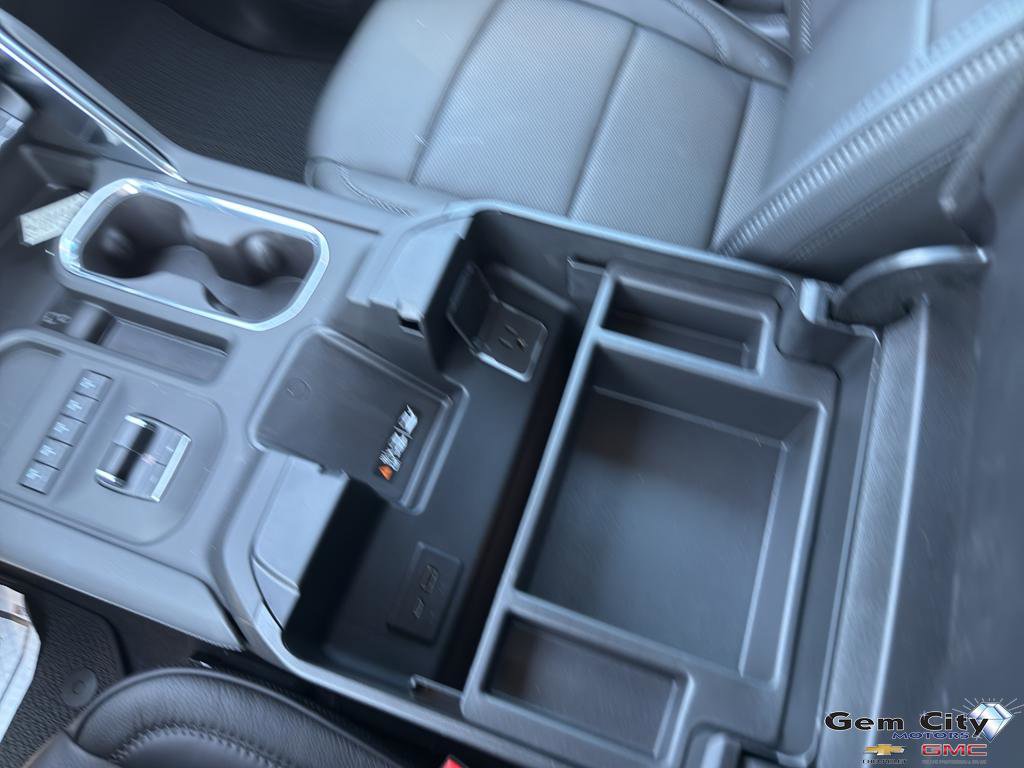 New 2025 GMC Sierra 2500 Denali w/ Denali Reserve Package image 22