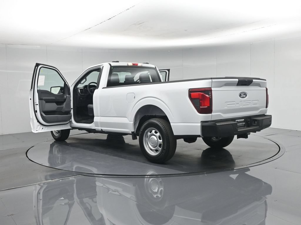 New 2026 Ford F150 XL RWD image 26
