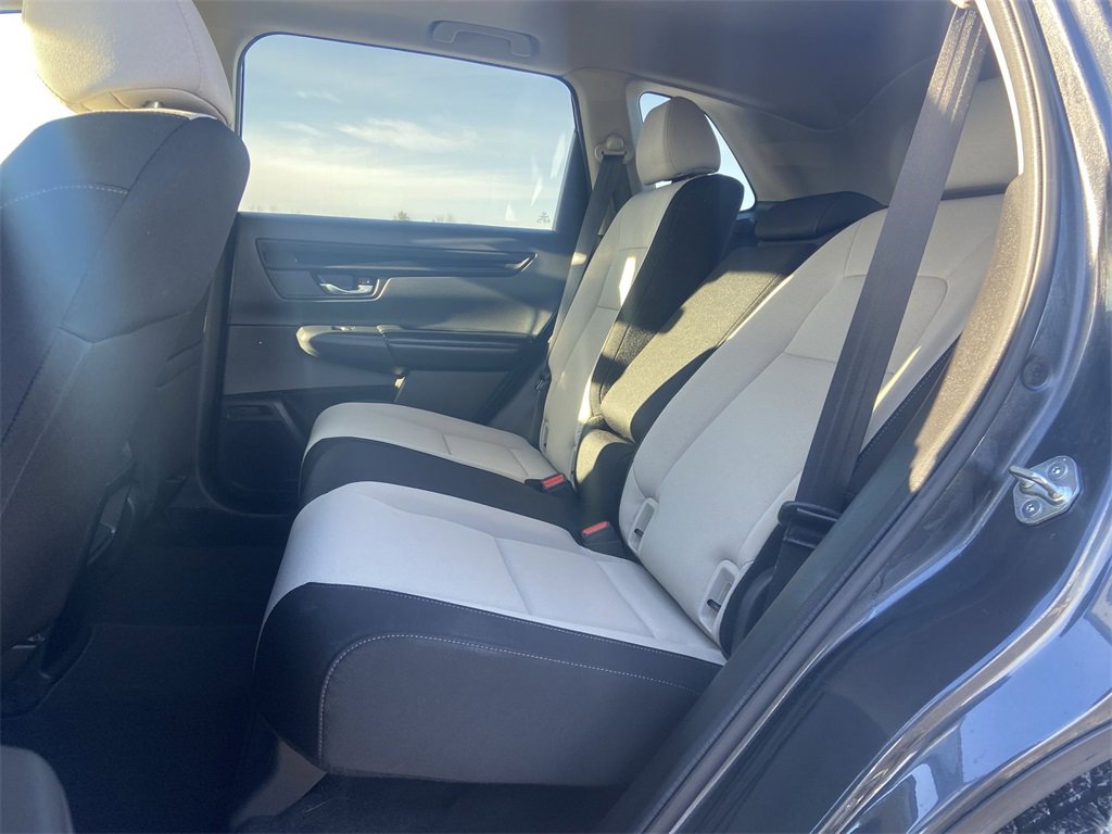 Used 2023 Honda CR-V EX image 24