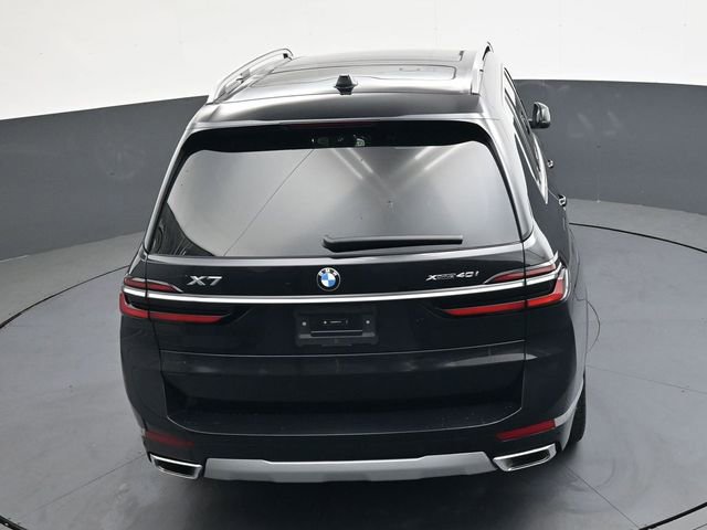 Used 2026 BMW X7 xDrive40i image 28