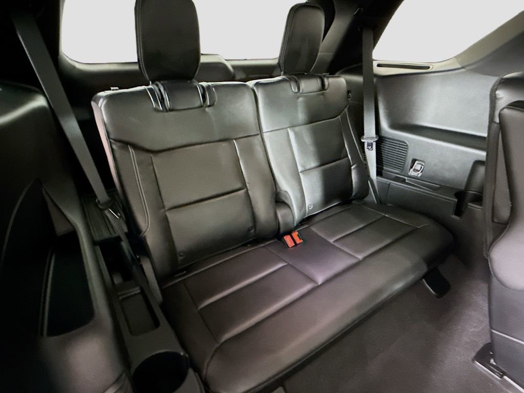 Used 2022 Ford Explorer ST w/ Equipment Group 401A image 28