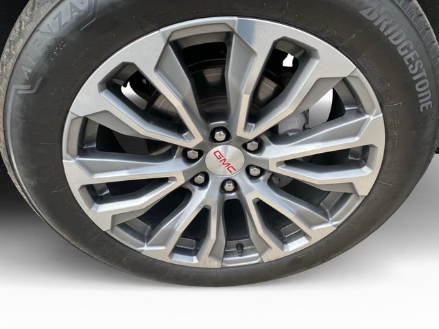 Used 2021 GMC Yukon XL Denali w/ Denali Premium Package AWD/4WD image 9
