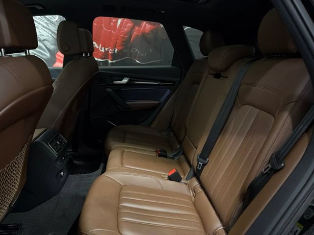 Used 2018 Audi Q5 2.0T Premium Plus AWD/4WD image 11