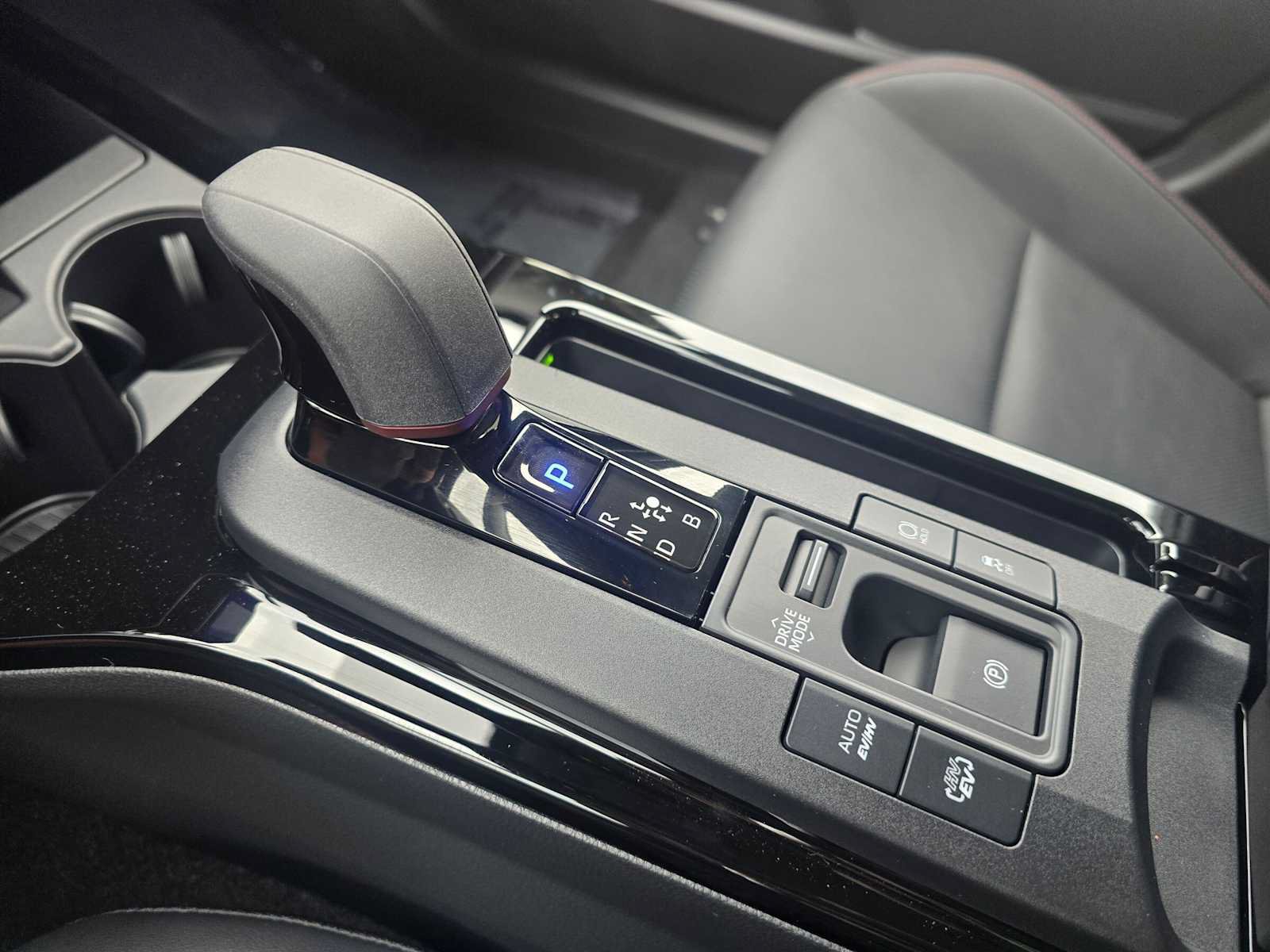 New 2027 Toyota Prius Plug-In Hybrid w/ Limited Premium Package FWD image 30