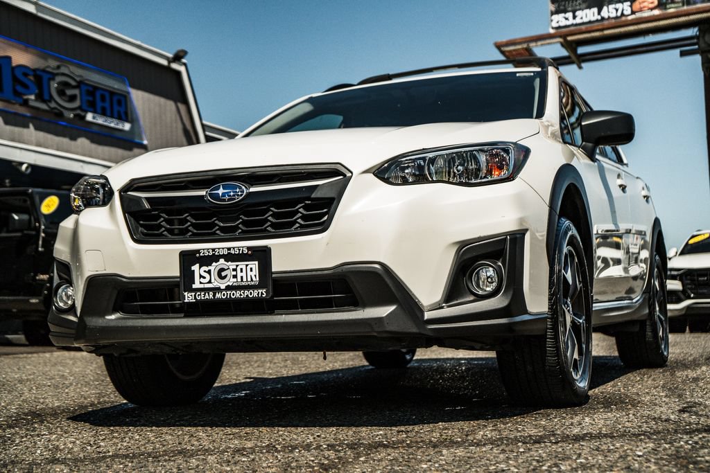 Used 2019 Subaru Crosstrek 2.0i AWD/4WD image 5