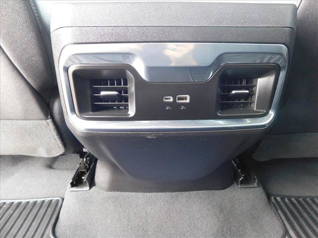 Used 2024 Chevrolet Silverado 2500 LTZ w/ LTZ Convenience Package AWD/4WD image 24