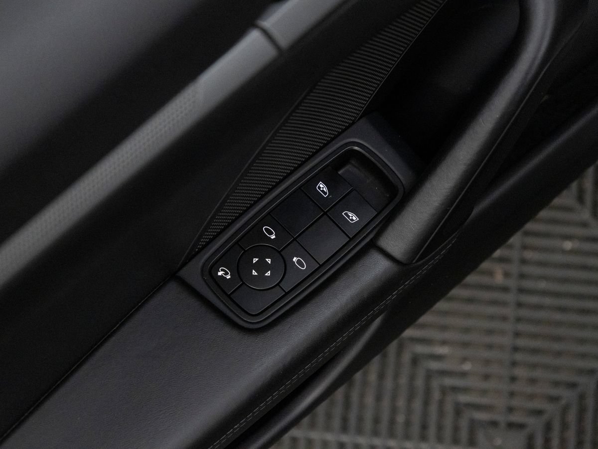 Certified 2023 Porsche 911 Carrera 4S AWD/4WD image 27