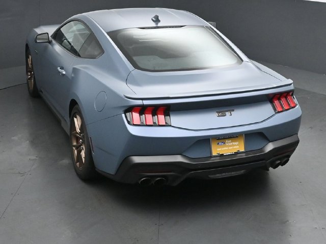 Certified 2025 Ford Mustang GT Premium RWD image 46