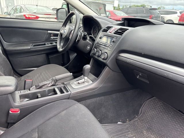 Used 2014 Subaru Crosstrek 2.0i Premium w/ Moonroof Package AWD/4WD image 12