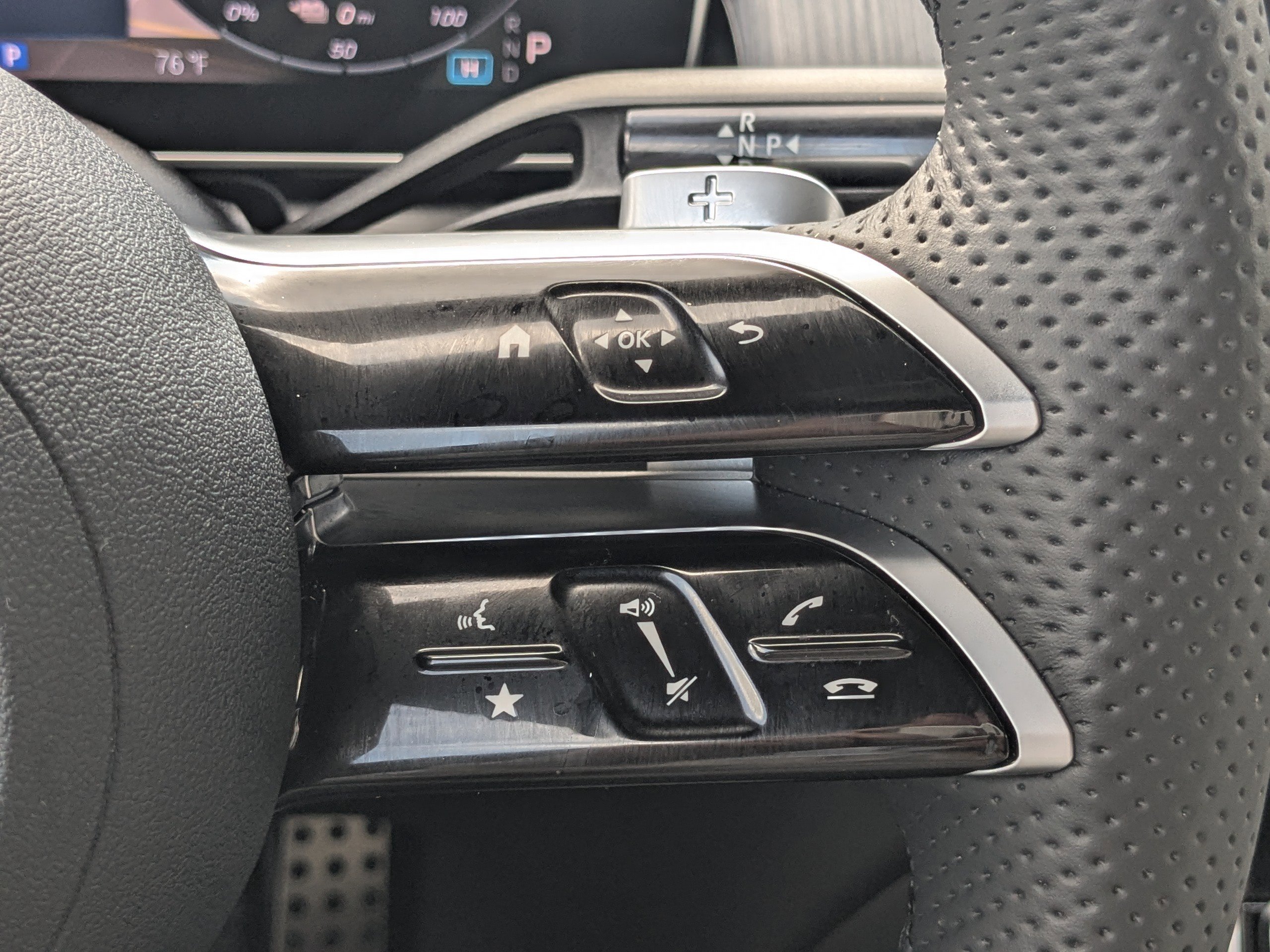 Used 2025 Mercedes-Benz GLC 350e GLC 350e 4MATIC image 26