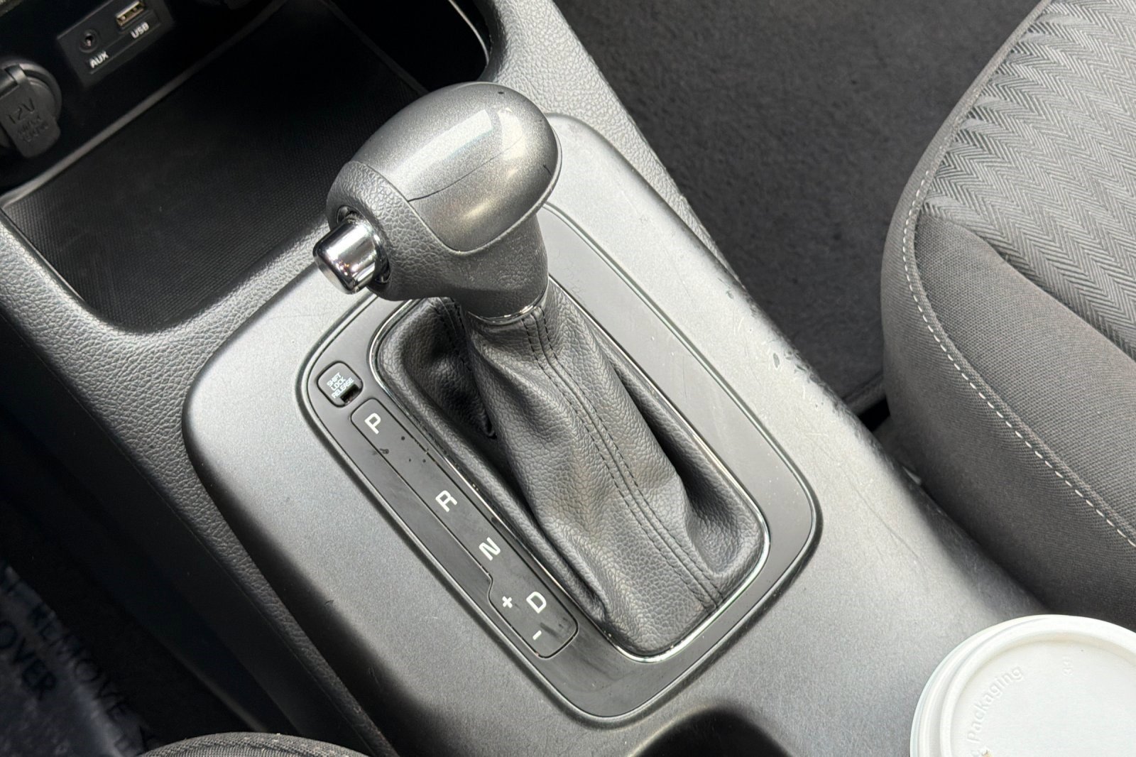 Used 2016 Kia Forte LX image 24