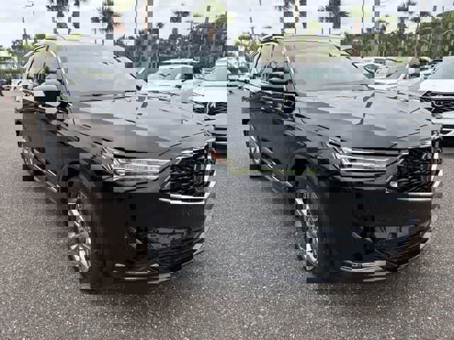 Certified 2024 Acura MDX FWD image 10