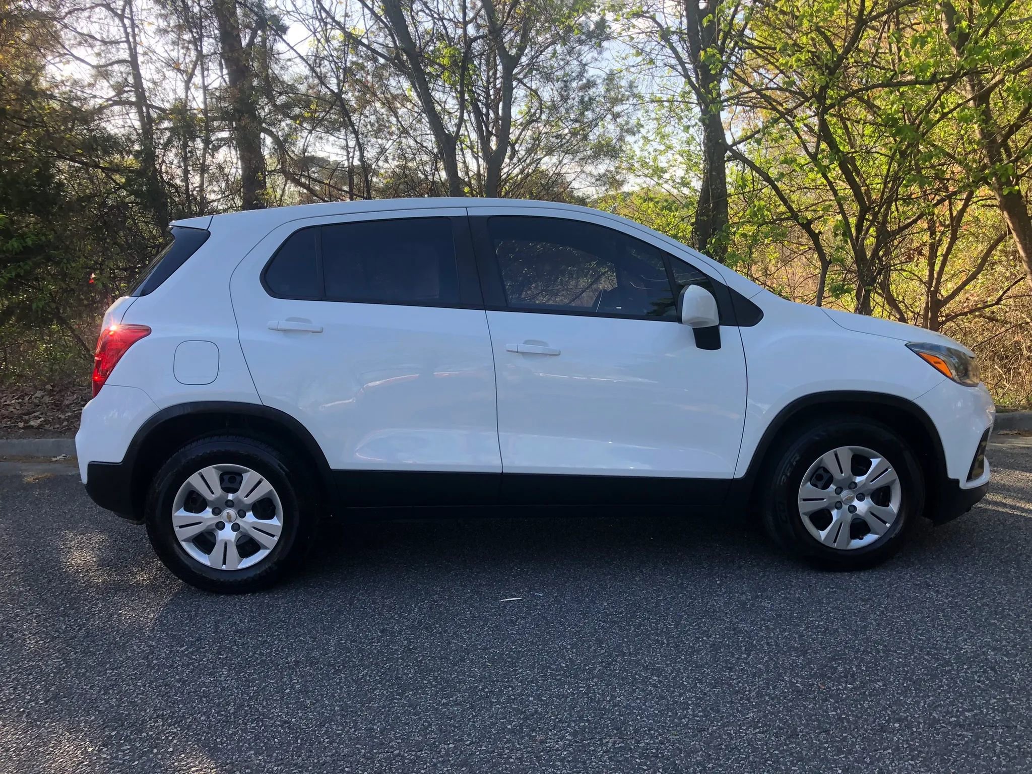 Used 2017 Chevrolet Trax LS image 6