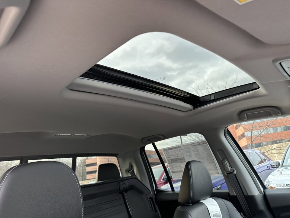 New 2025 Honda Ridgeline RTL image 11