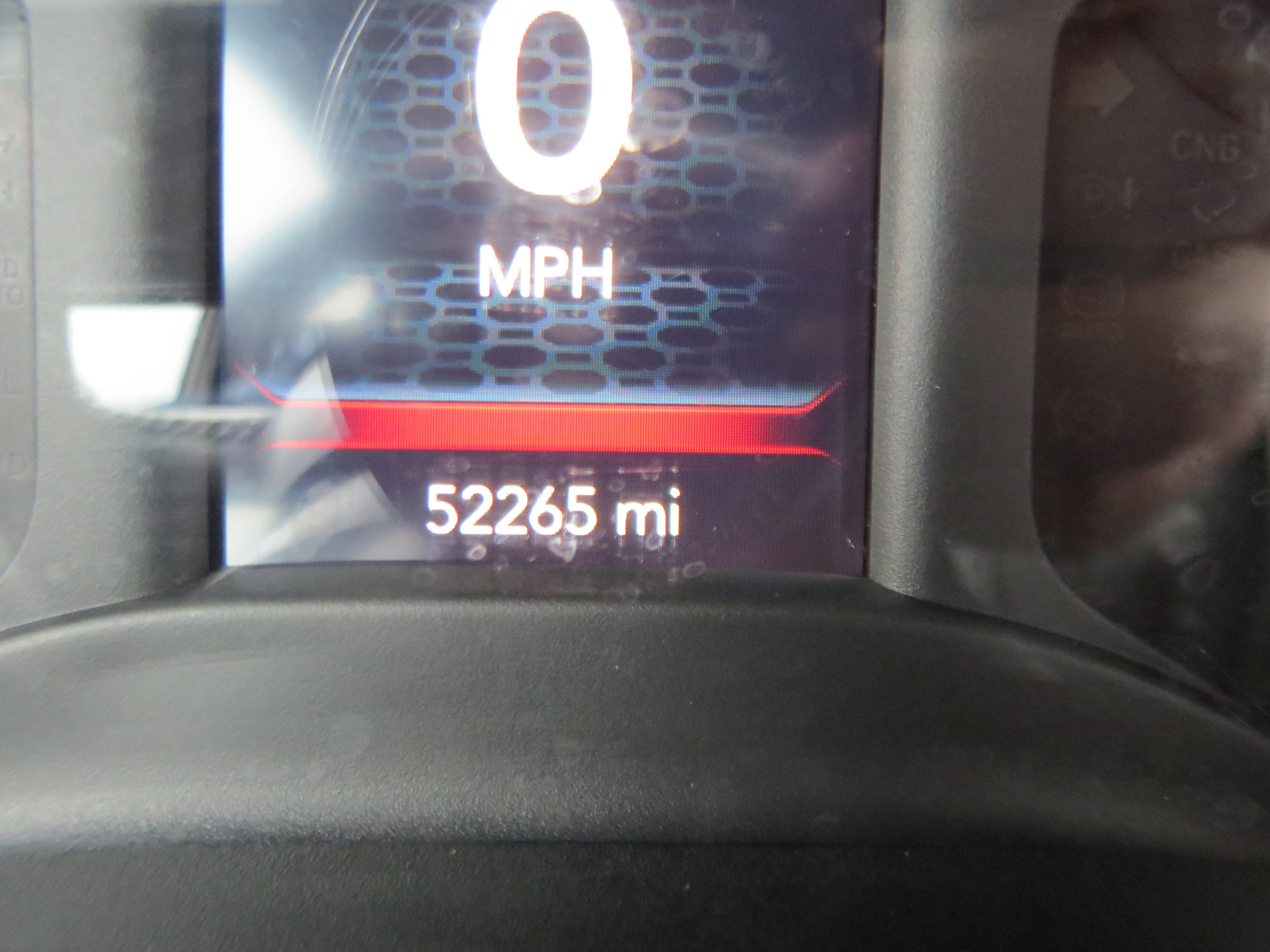 Used 2021 RAM 1500 Big Horn image 22