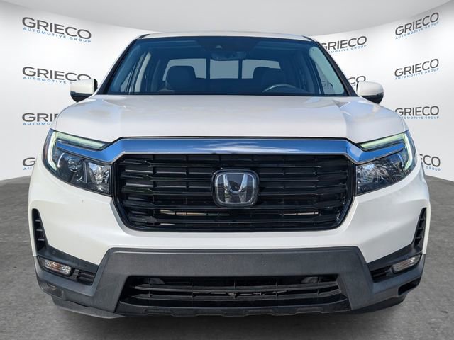 Used 2023 Honda Ridgeline RTL-E image 2