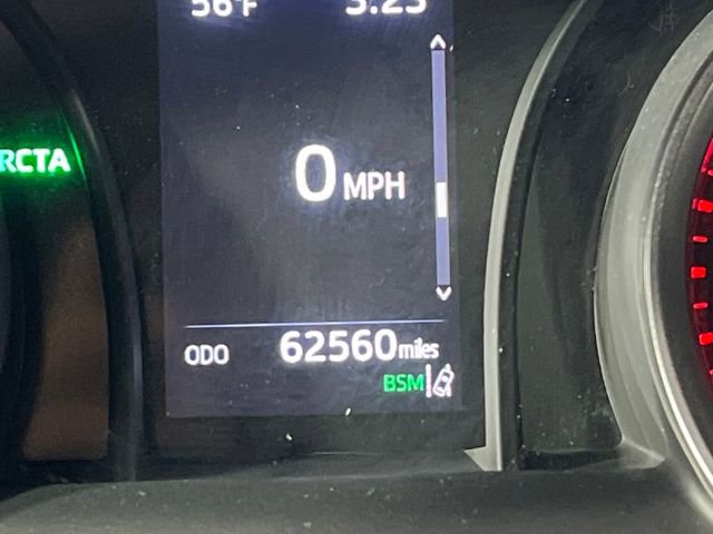 Used 2021 Toyota Camry TRD image 36