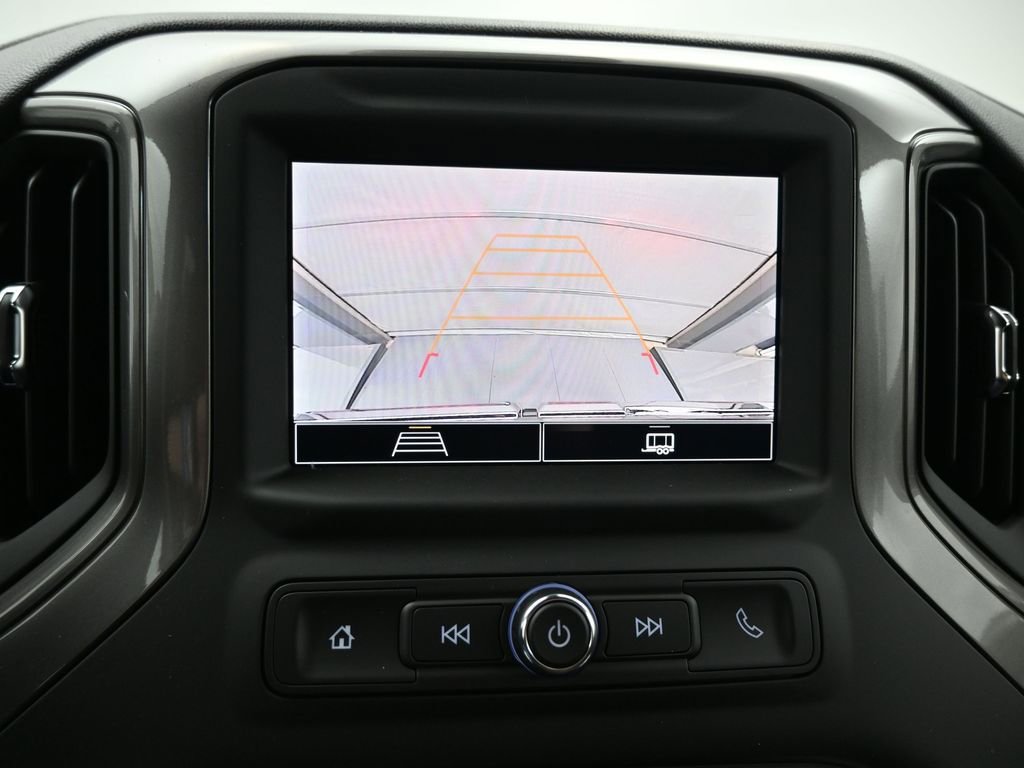 New 2026 GMC Sierra 1500 Pro w/ Graphite Edition image 16