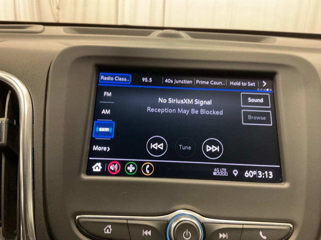 Used 2020 Chevrolet Equinox LT image 14