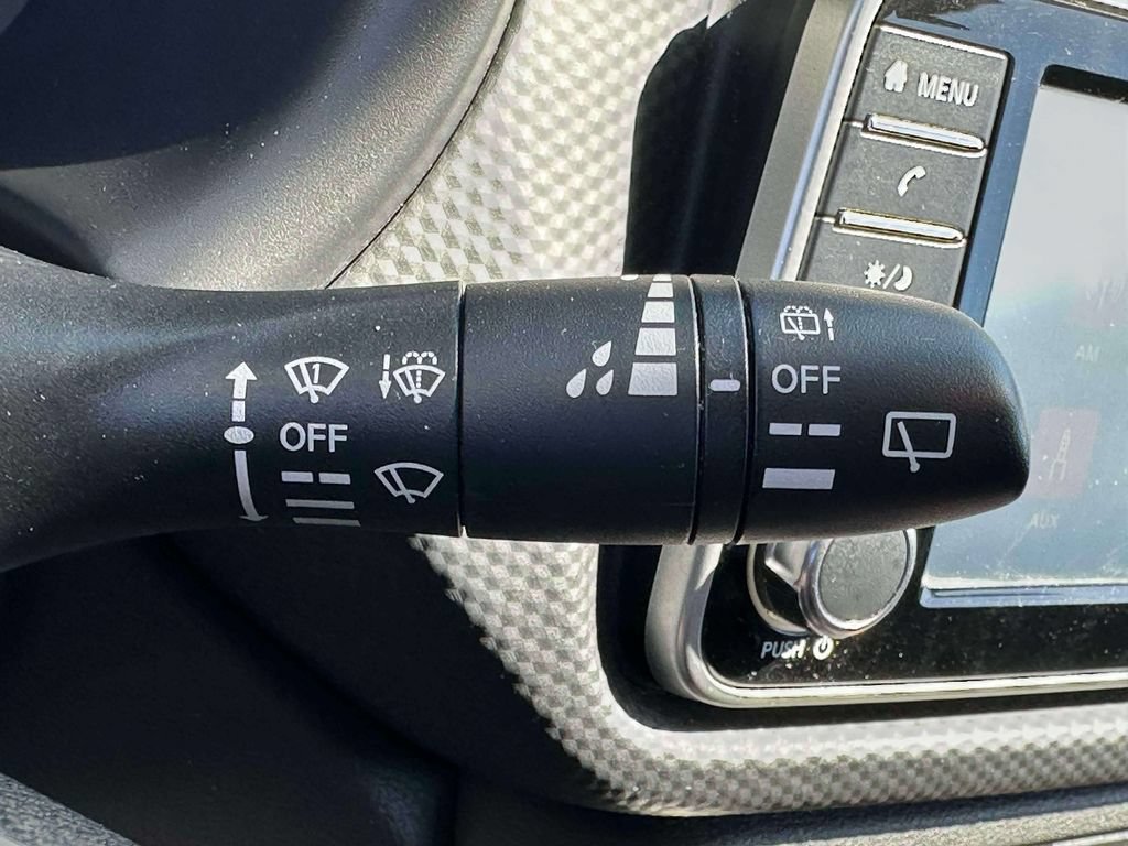 Used 2023 Nissan Kicks S FWD image 19