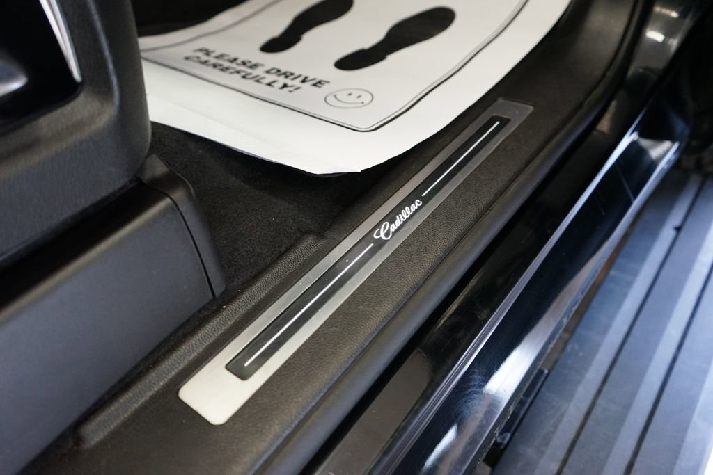 Used 2015 Cadillac Escalade Premium AWD/4WD image 49