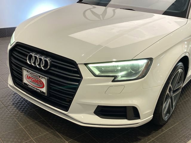 Used 2020 Audi A3 2.0T Premium FWD image 7
