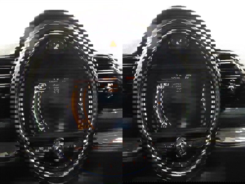 Used 2016 MINI Cooper Clubman image 13