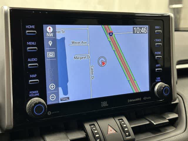 Used 2019 Toyota RAV4 Adventure w/ Advanced Technology Package AWD/4WD image 24