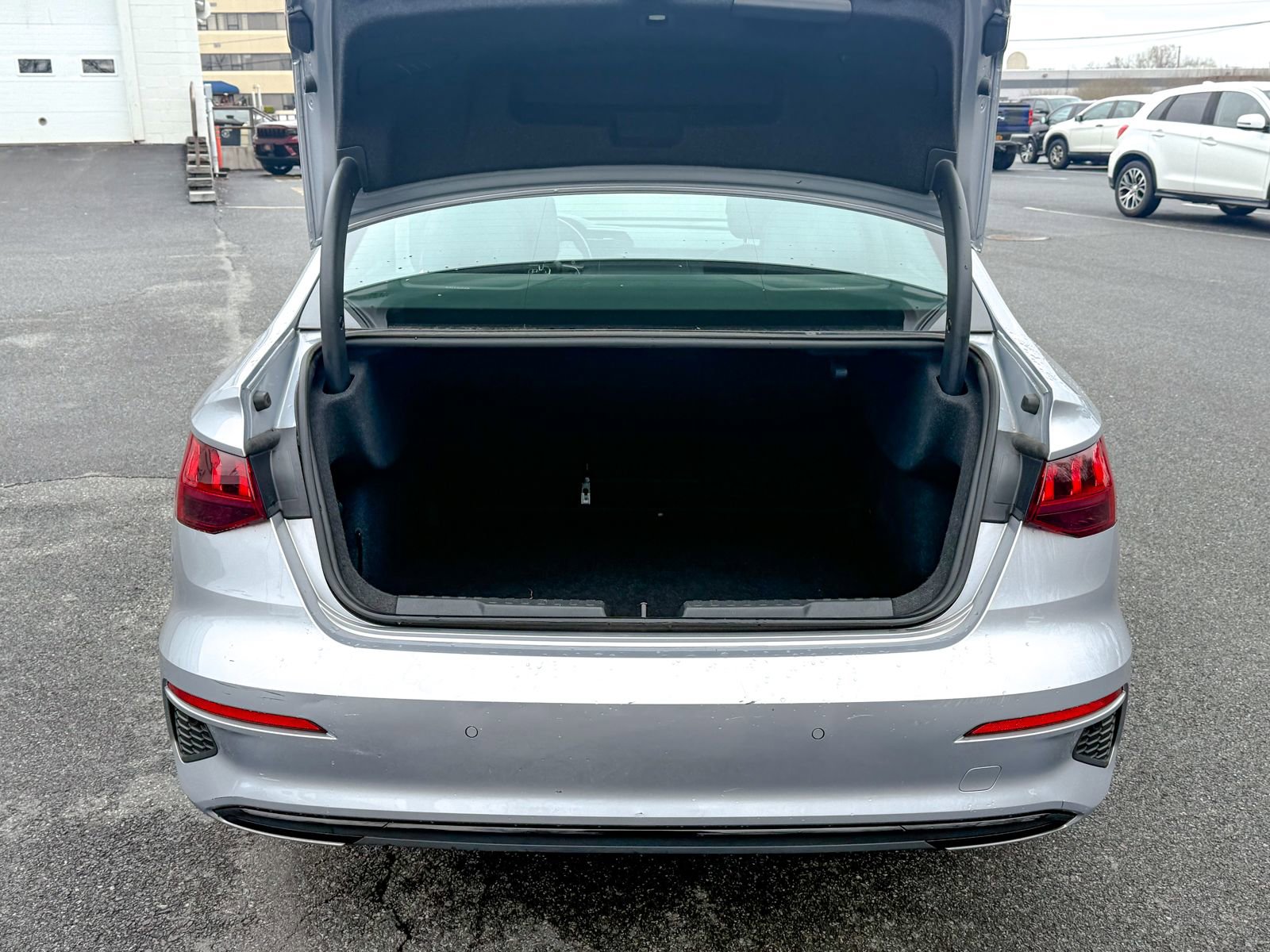 Used 2023 Audi A3 2.0T Premium Plus image 12