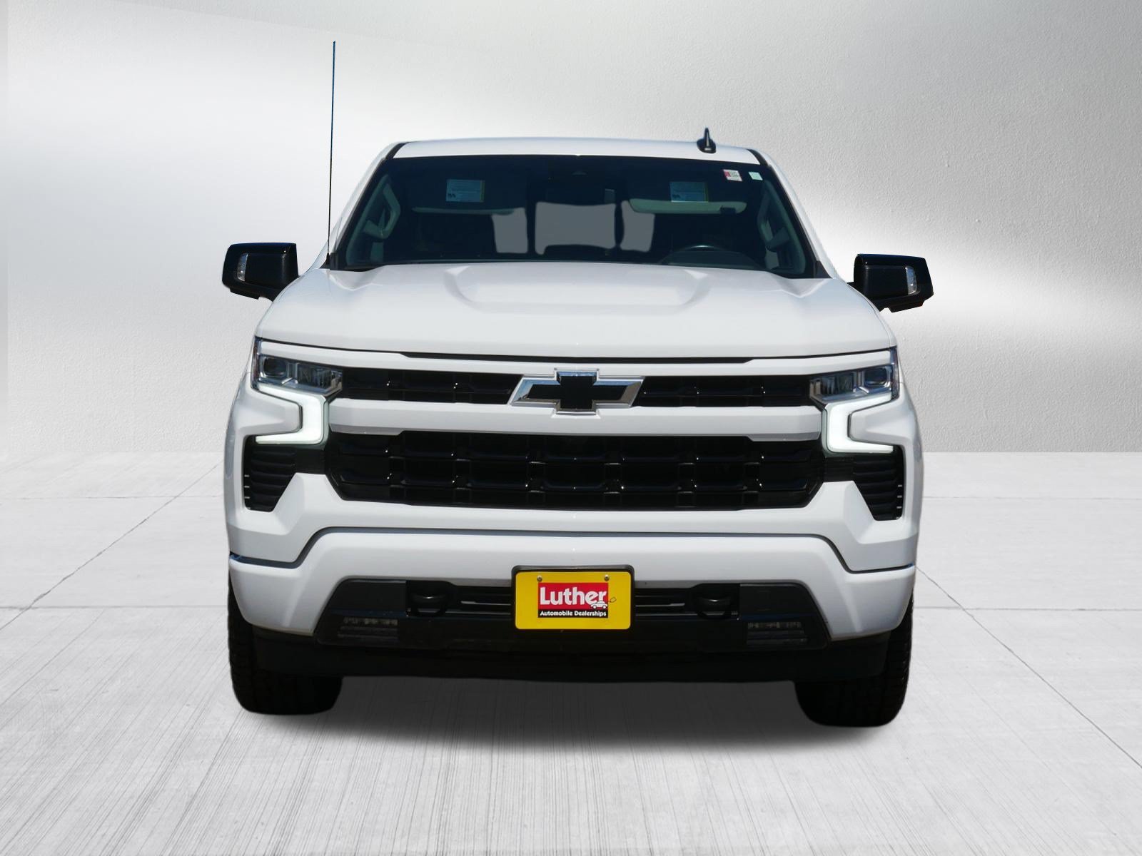 Used 2023 Chevrolet Silverado 1500 RST w/ RST All Star Premium Package AWD/4WD image 2