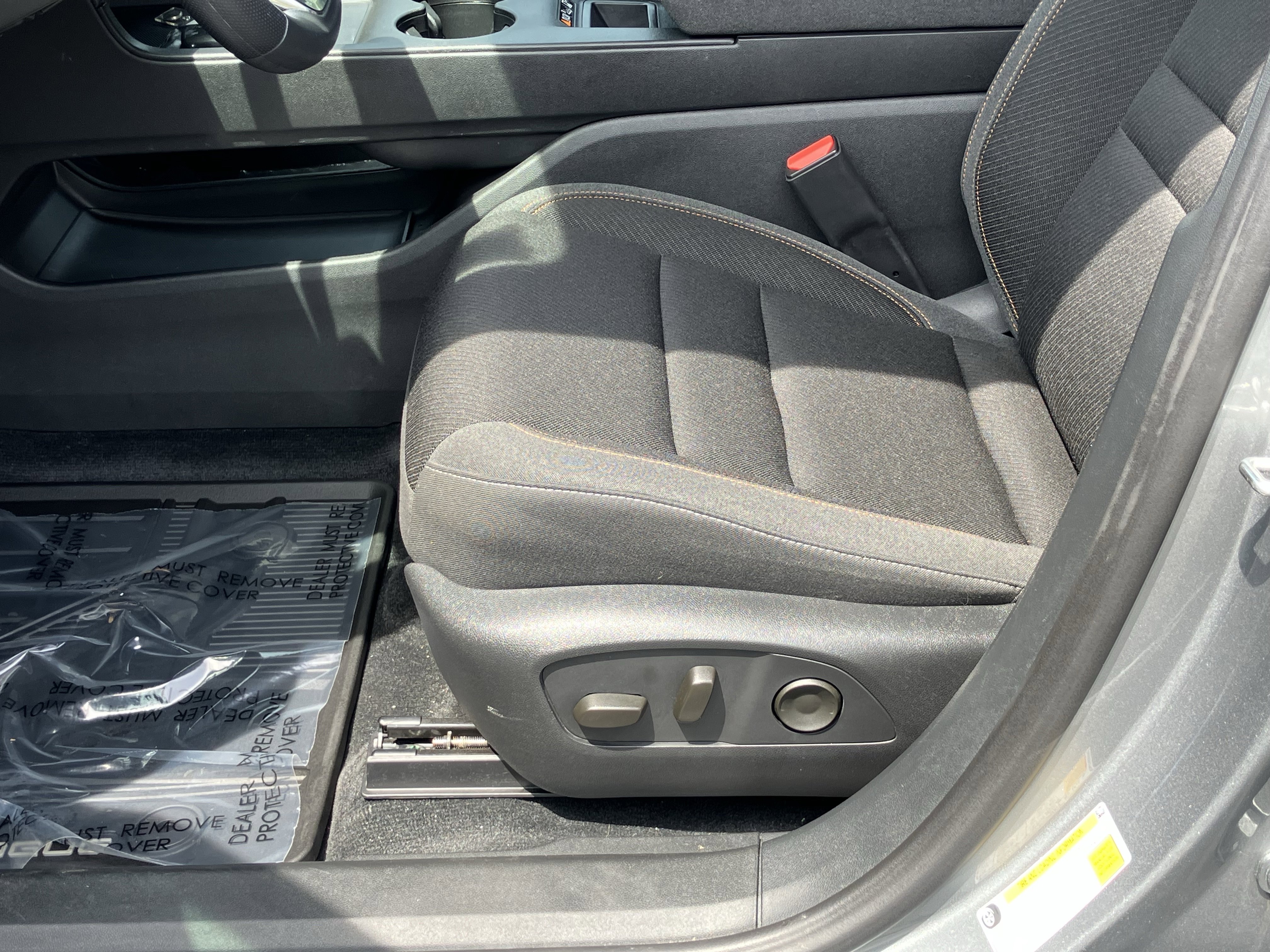 Used 2024 Honda Prologue EX image 17