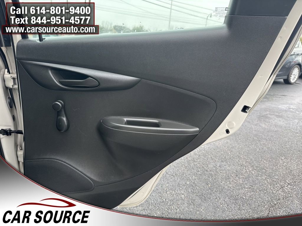 Used 2020 Chevrolet Spark LS image 18