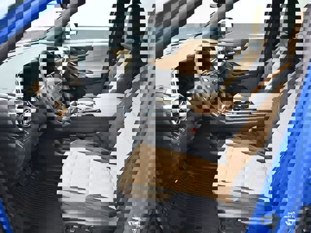 New 2026 Chevrolet Equinox ACTIV w/ Convenience Package III image 16