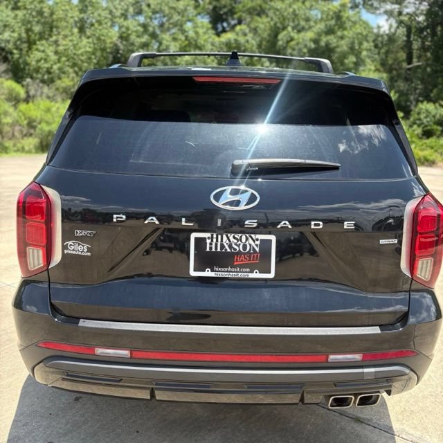 Used 2023 Hyundai Palisade XRT w/ Cargo Package AWD/4WD image 4