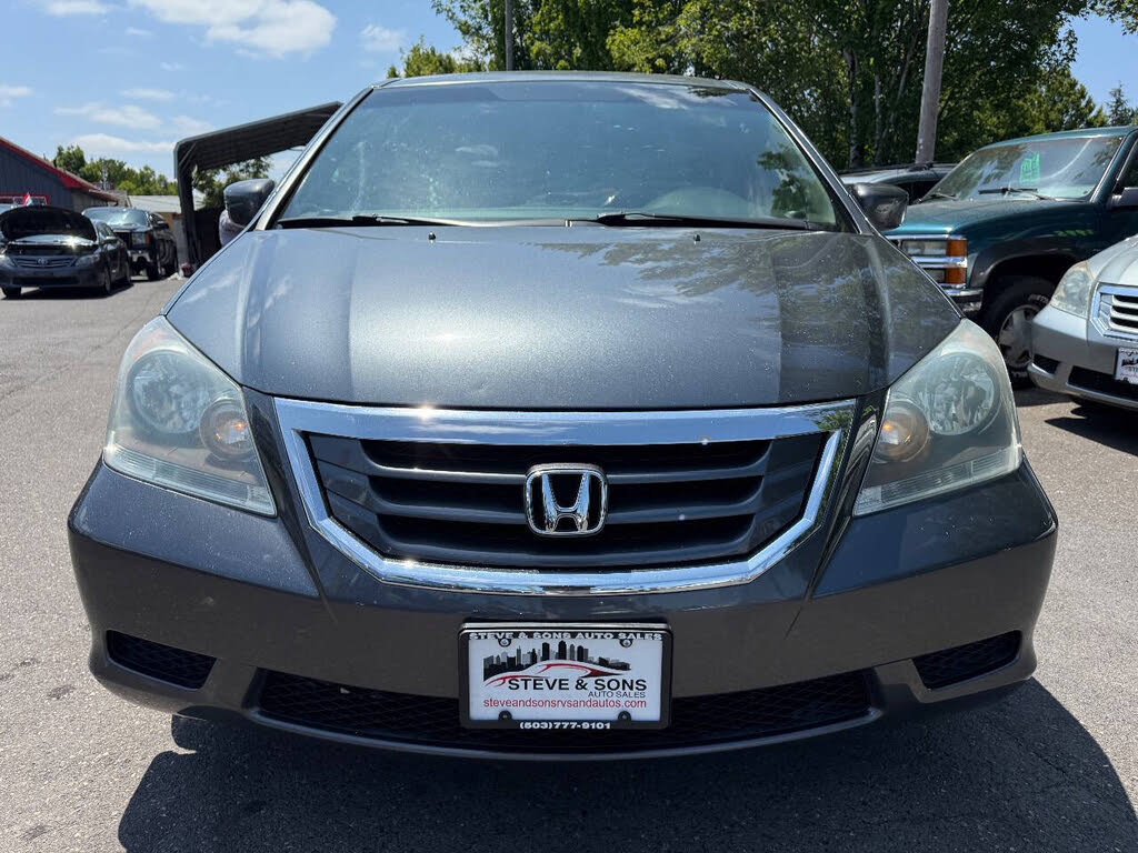 Used 2010 Honda Odyssey EX image 4